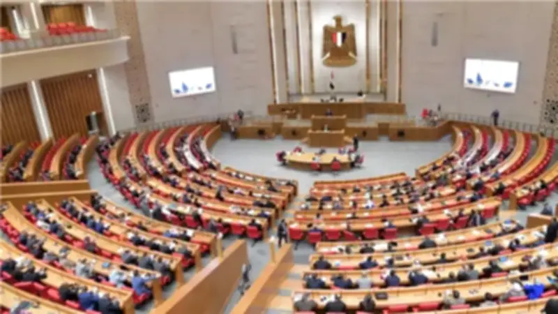 طلب إحاطة برلماني بشأن مصرع 3 طلاب في حادث تصادم بالدقهلية