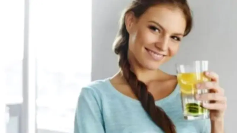 3 مشروبات تساعدك على خسارة الوزن بشكل سريع