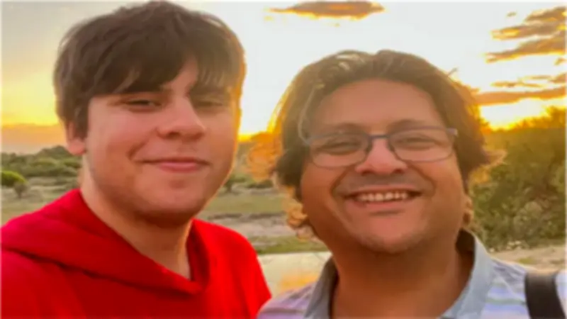 بعد 3 أعوام من الغموض.. جثامين الملياردير داوود وابنه عادت كـ"ثلج ذائب"