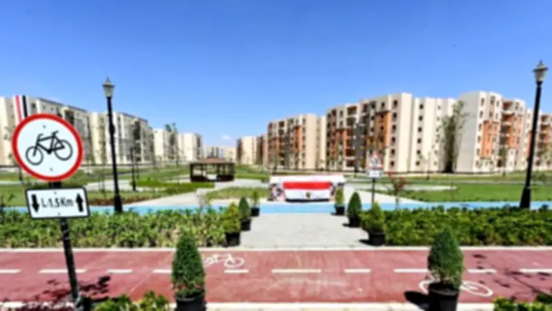 وحدات كاملة التشطيب بتسليم 3 سنوات.. تفاصيل طرح الإسكان الاجتماعي الجديد