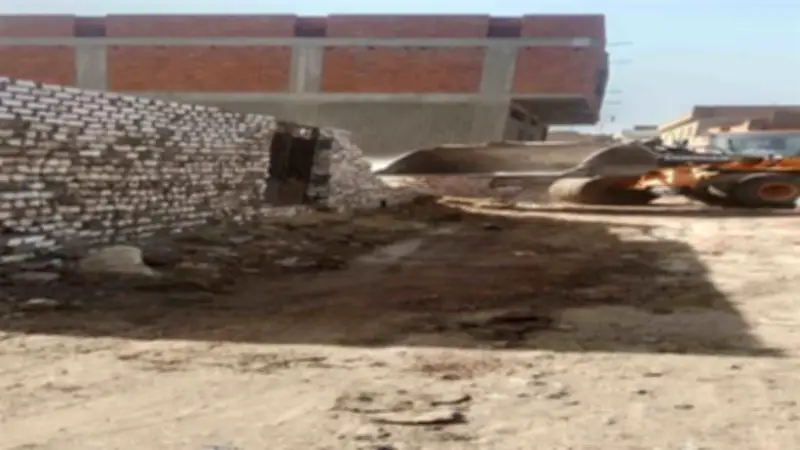 خطوات تقسيط مخالفات البناء لمدة 3 سنوات بدون فوائد