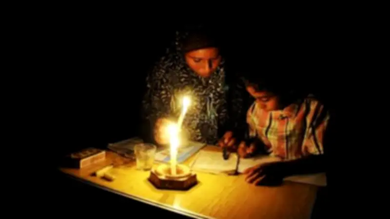 فصل الكهرباء عن مناطق بالقليوبية لمدة 3 أيام للصيانة