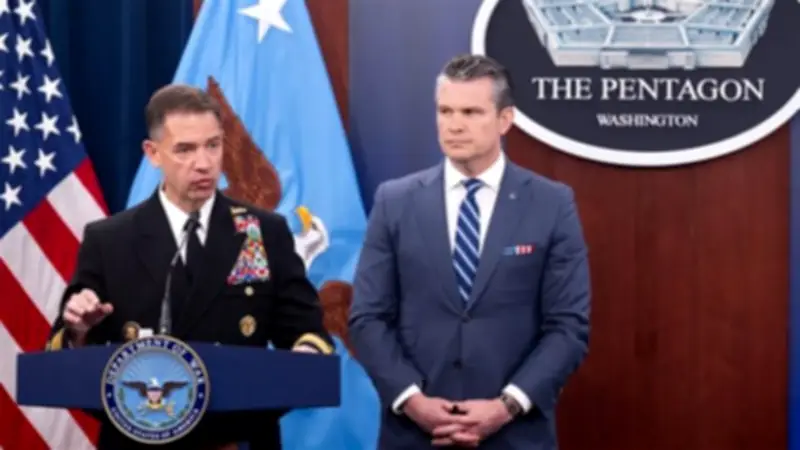 خطط عسكرية أمريكية جديدة لإجبار إيران على التفاوض.. 3 سيناريوهات للحرب