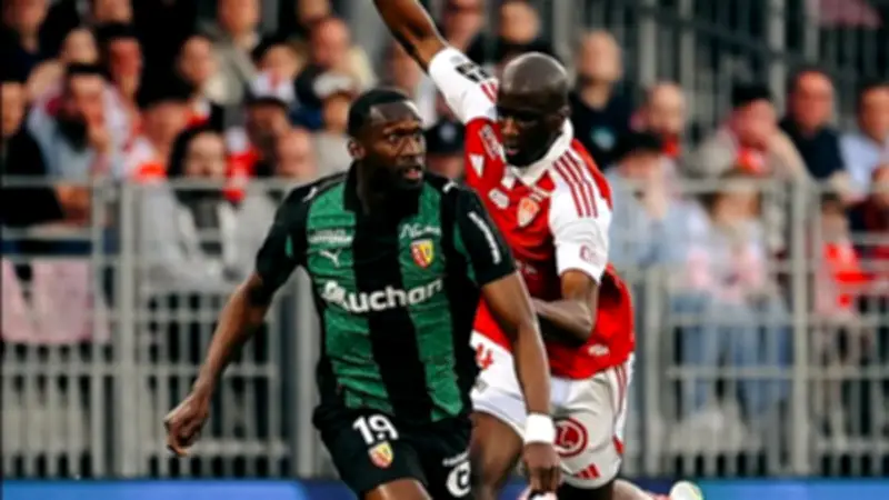 ريمونتادا مثيرة.. لانس يتعادل مع بريست 3-3 بمشاركة سعود عبد الحميد