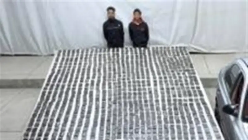 مصرع 3 عناصر خطرة وضبط طن مخدرات و63 سلاحًا في حملات أمنية