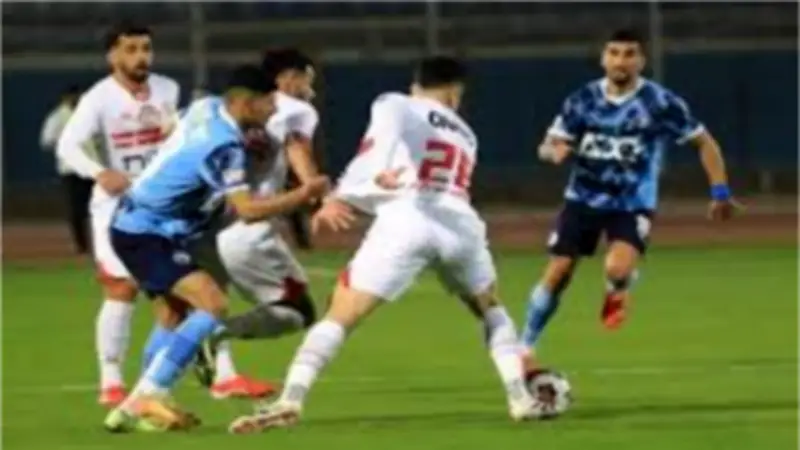 تأمين كهرباء مباراة الزمالك وبيراميدز بـ3 مصادر و9 مولدات طوارئ