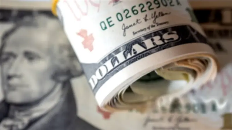 قفزة في سعر الدولار أمام الجنيه بالبنوك المصرية الخميس 30 أبريل 2026