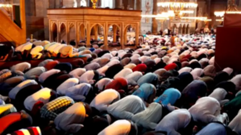 مواقيت الصلاة اليوم الخميس 30 أبريل 2026 في القاهرة والمحافظات