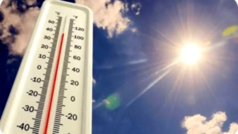 ارتفاع الحرارة اليوم الخميس 30 أبريل 2026.. العظمى 35 في جنوب الصعيد