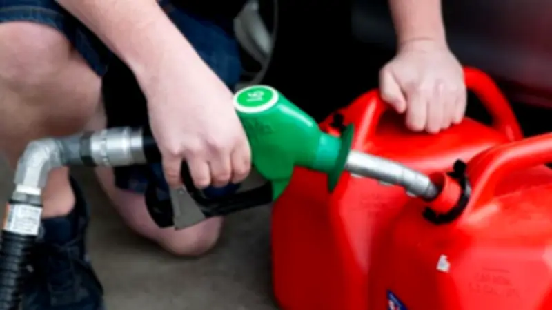 ارتفاع سرقات الوقود في بريطانيا بنسبة 30% بسبب الحرب على إيران وزيادة الأسعار