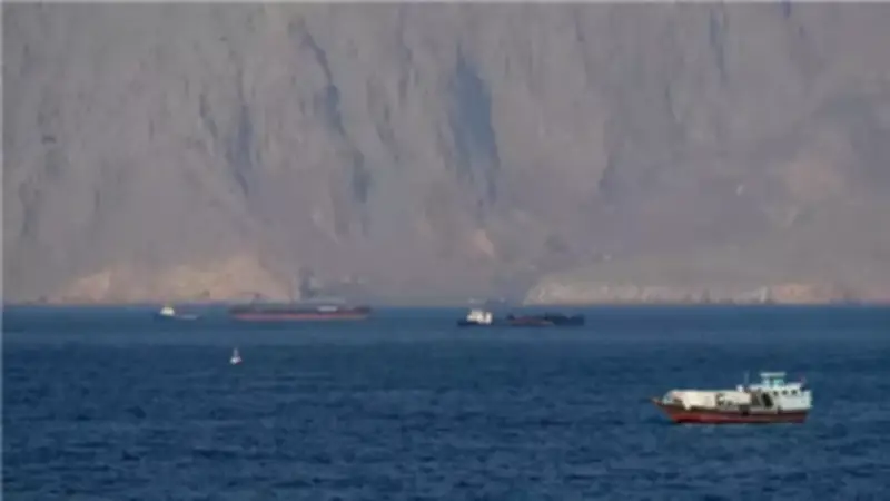 لندن تستضيف مؤتمراً عسكرياً دولياً لبحث إعادة فتح مضيق هرمز بمشاركة 30 دولة