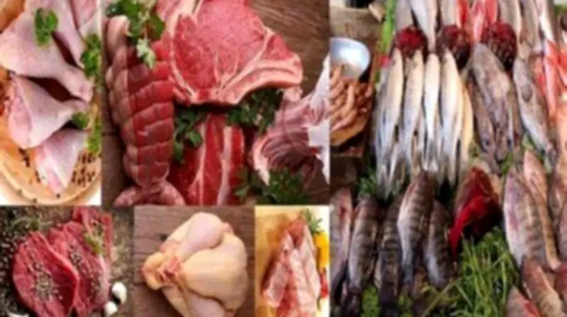 تراجع سعر الجمبري بأكثر من 30 جنيهاً واستقرار البلطي في الأسواق اليوم