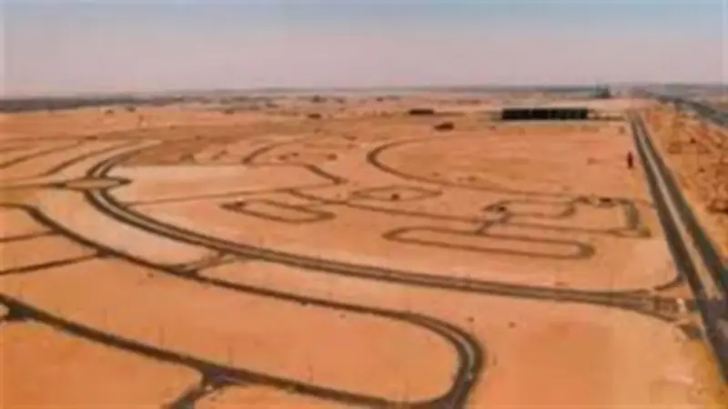 مد فترة تحويلات أراضي بيت الوطن للمصريين بالخارج حتى 30 مايو