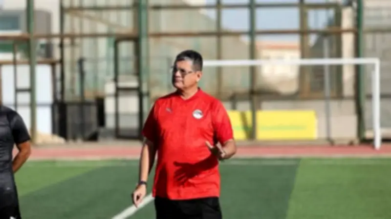 انطلاق معسكر الحكام الواعدين بمركز المنتخبات الوطنية غدًا بمشاركة 30 حكمًا تحت 30 عامًا