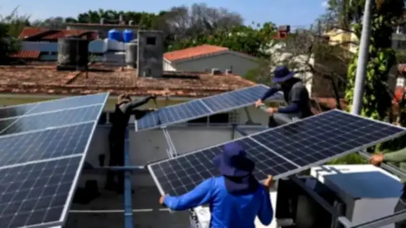 سامح نعمان: الطاقة المتجددة توفر 30 مليون متر مكعب غاز يومياً ومصر تستهدف 45% بحلول 2030