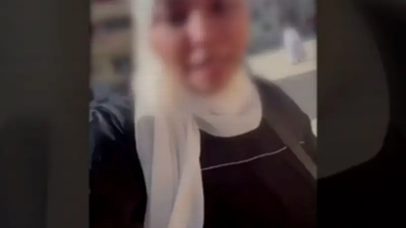 سيدة تستغيث بعد سرقة شقتها وذهبيها و300 ألف جنيه وهاتف أيفون