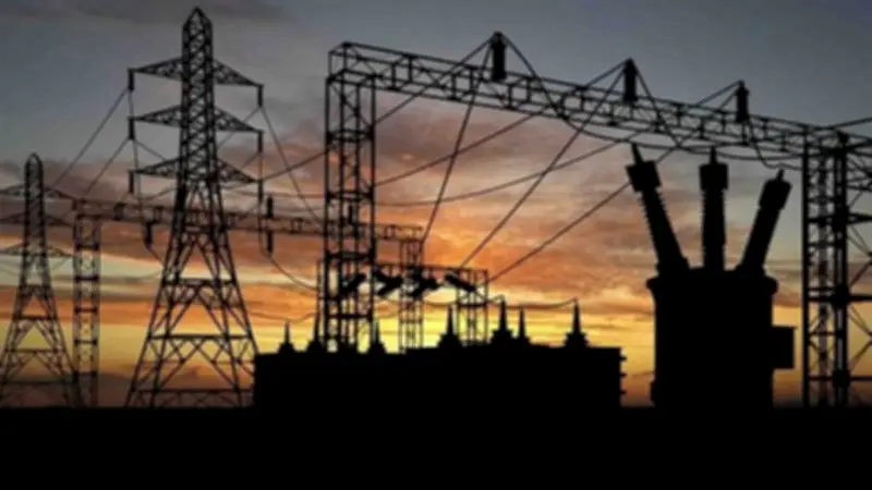 انخفاض الأحمال الكهربائية على الشبكة الموحدة إلى 30800 ميجاوات