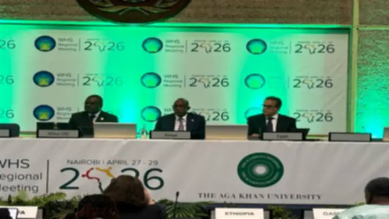 وزير الصحة: تراجع التمويل الطبي لأفريقيا 31 مليار دولار في 2025