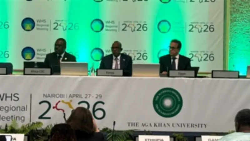 وزير الصحة: تراجع التمويل الصحي لأفريقيا إلى 31 مليار دولار