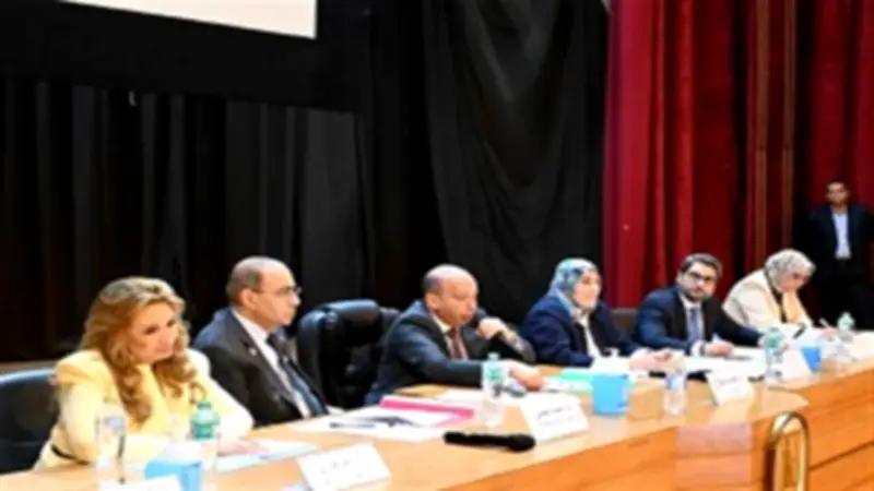 قصر العيني يوزع 312 وظيفة على خريجي دفعة نوفمبر 2023 في جلسة علنية