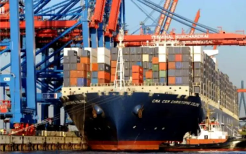 انخفاض قيم الواردات المصرية بنسبة 3.2% خلال شهر يناير 2026