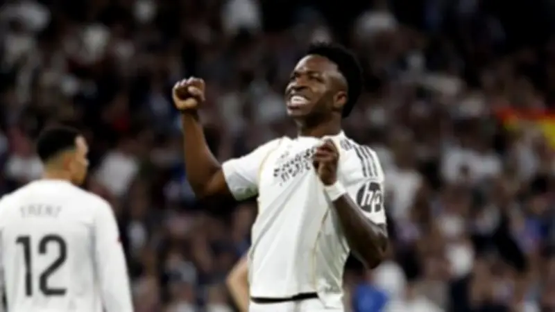 تشكيل ريال مدريد المتوقع أمام ريال بيتيس في الجولة 32 من الدوري الإسباني