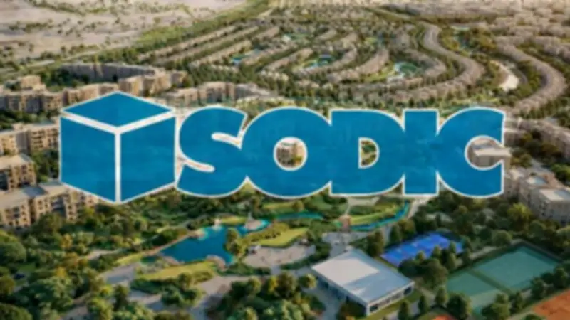 سوديك تواصل صدارتها العقارية بأداء تشغيلي قوي ونمو مبيعات 326%