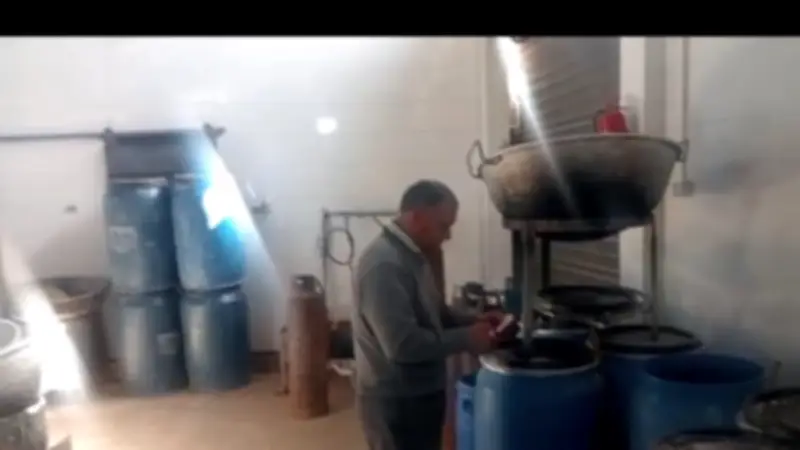 330 محضرًا تموينيًا في حملة مكبرة لضبط الأسواق بدمياط