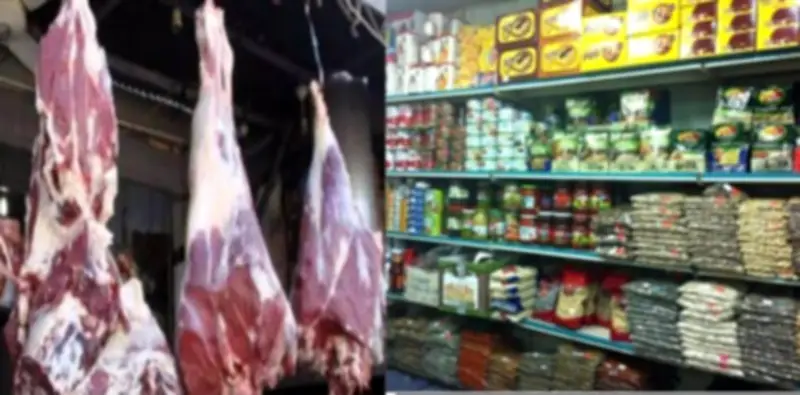 ضبط 338 مخالفة تموينية في بني سويف خلال أسبوع