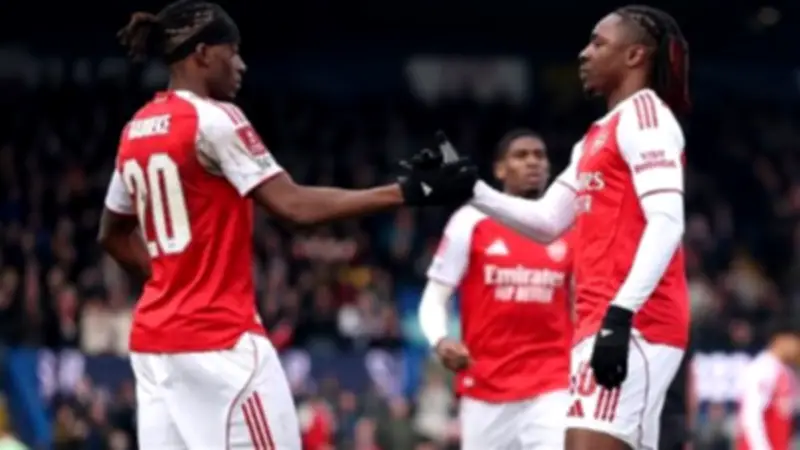 مواعيد مباريات الجولة 34 من الدوري الإنجليزي وهبوط وولفرهامبتون رسمياً