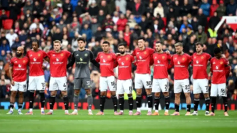 ترتيب الدوري الإنجليزي بعد فوز مانشستر يونايتد على برينتفورد في الجولة 34