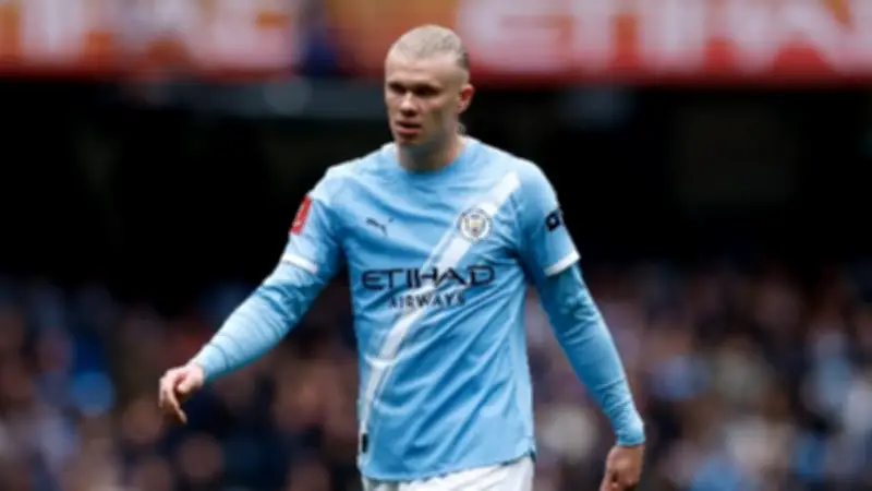 هالاند يتصدر هدافي الدوري الإنجليزي قبل الجولة ـ 34 برصيد 23 هدفًا