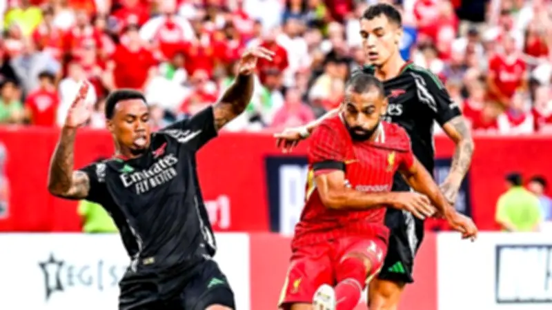 آرسنال يتصدر الدوري الإنجليزي قبل الجولة 34 بفارق 3 نقاط عن مانشستر سيتي