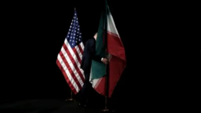 واشنطن تجمّد 344 مليون دولار من المحافظ المشفّرة المرتبطة بإيران