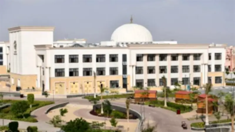 إنشاء فرع جامعة السويس بأبورديس بتكلفة 3.5 مليار جنيه