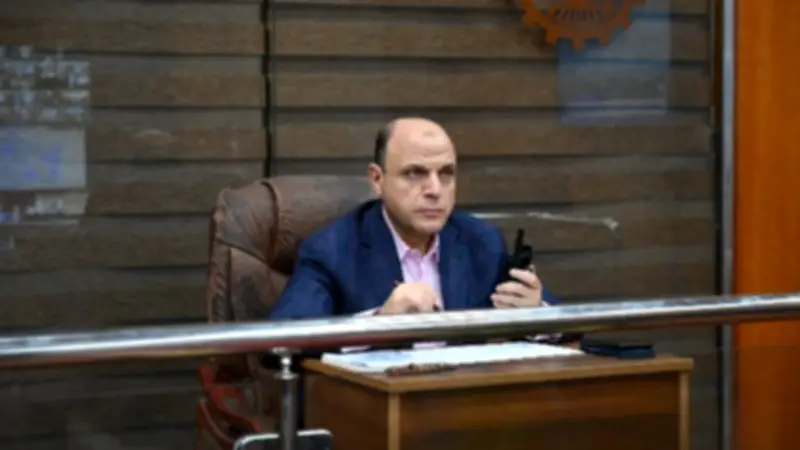 محافظ الغربية يغلق 35 منشأة مخالفة لمواعيد الغلق الشتوية خلال 24 ساعة