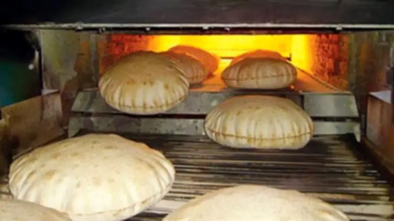 تموين الفيوم يضبط 36 جوال دقيق مدعم قبل تهريبها للسوق السوداء