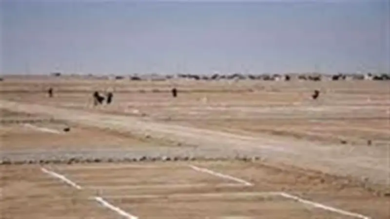 وزارة الإسكان تعلن عن طرح 3600 قطعة أرض في «بيت الوطن 11» للمصريين بالخارج