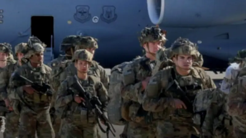 البنتاجون يكشف خسائر أمريكا البشرية في الحرب ضد إيران: 365 مصاباً و13 قتيلاً