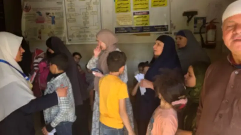 قافلة طبية مجانية بقرية طنوب في المنوفية تفحص 366 مواطنًا وتحول 30 حالة للجراحة