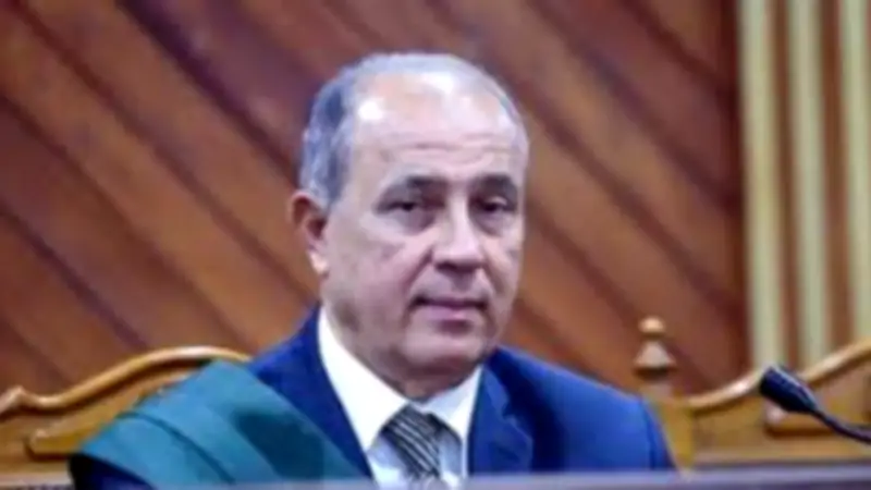 تأجيل محاكمة 37 متهماً في قضية خلية الملثمين الإرهابية لجلسة 25 مايو المقبل