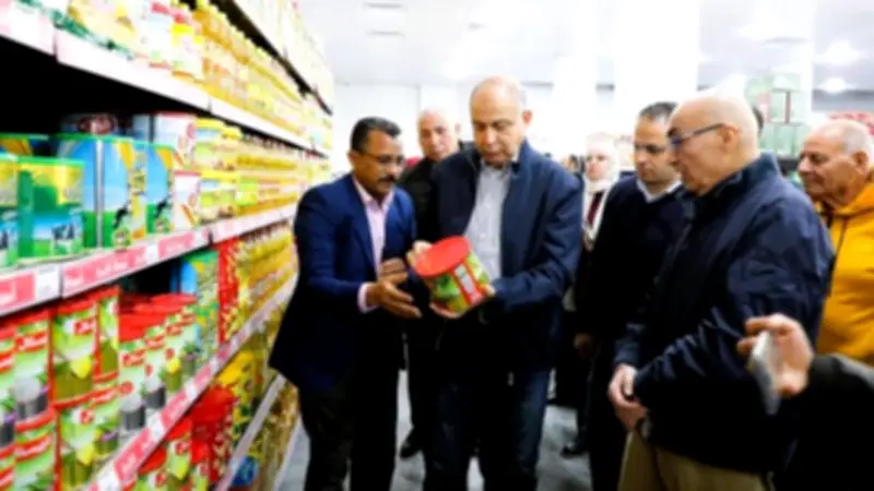 تموين المنيا: ضبط 3736 مخالفة وكميات من السلع خلال حملات مكثفة على الأسواق والمخابز