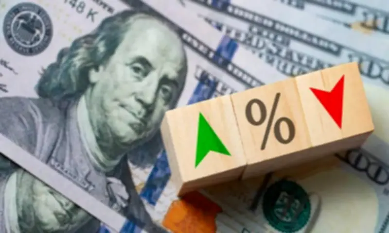 تثبيت الفائدة الأمريكية عند 3.75% والاحتياطي الفيدرالي يرسل رسالة تشدد جديدة إلى الأسواق