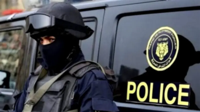 وزارة الداخلية تضبط 379 قضية مخدرات و217 سلاحاً نارياً في حملة أمنية موسعة