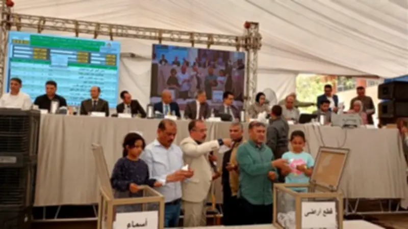 وزارة الإسكان تخصص 379 قطعة أرض في الرابية بالشروق عبر قرعة علنية