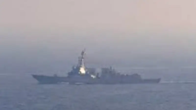 القيادة المركزية الأمريكية تعيد 38 سفينة إلى الموانئ وتطورات المفاوضات مع إيران