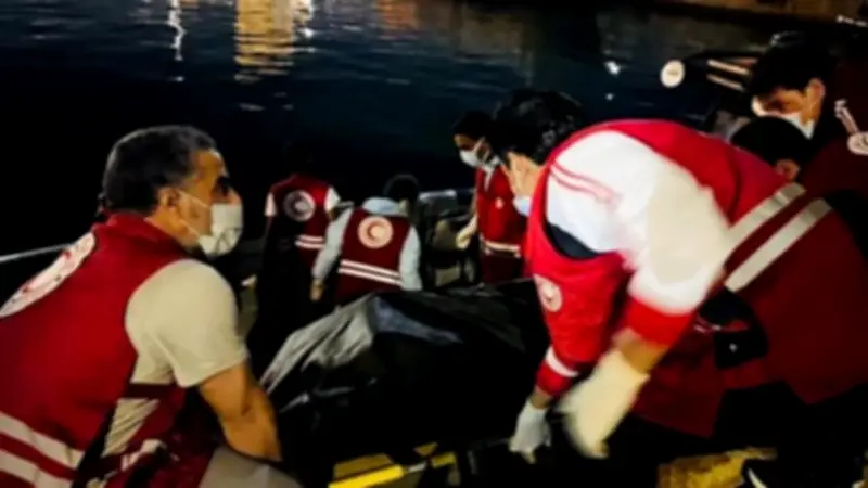 فقدان 38 مهاجرا بينهم مصريون في غرق قارب قبالة سواحل ليبيا