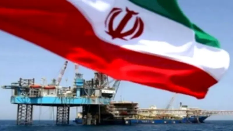 البحرية الأمريكية تستولي على نفط إيراني بقيمة 380 مليون دولار في المحيط الهندي