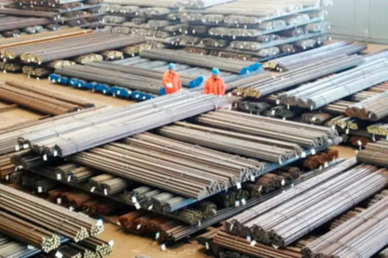 سعر الحديد اليوم السبت: طن الحديد عز يسجل 38800 جنيه وسط تقلبات خفيفة في السوق