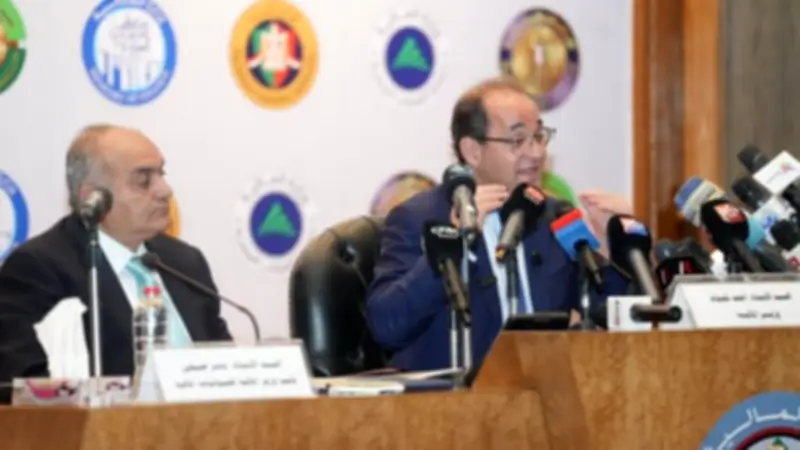 وزير المالية: زيادة دعم الكهرباء 39% والسلع التموينية 10% في الموازنة الجديدة